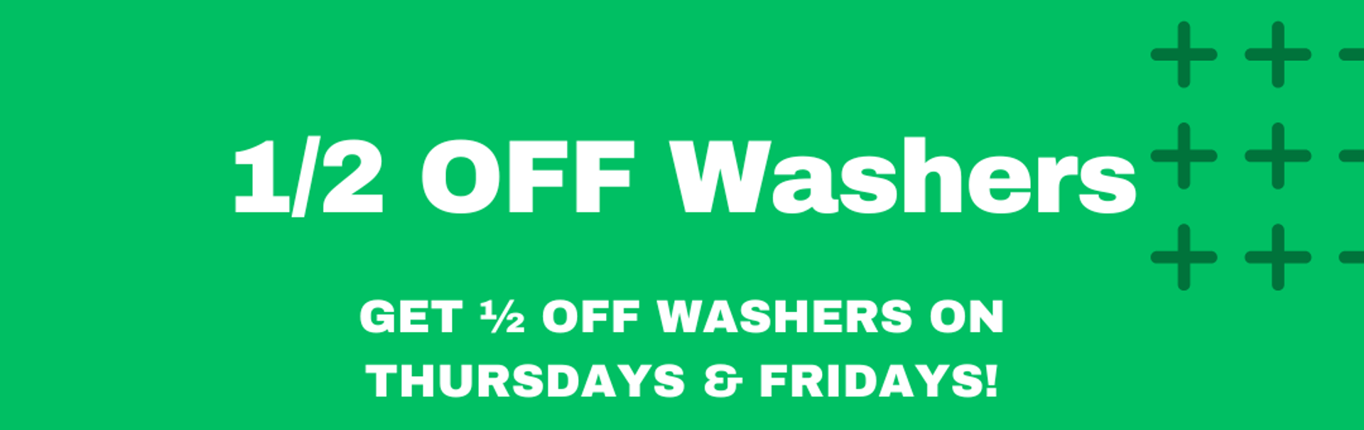 Wash Works Flyer 2
