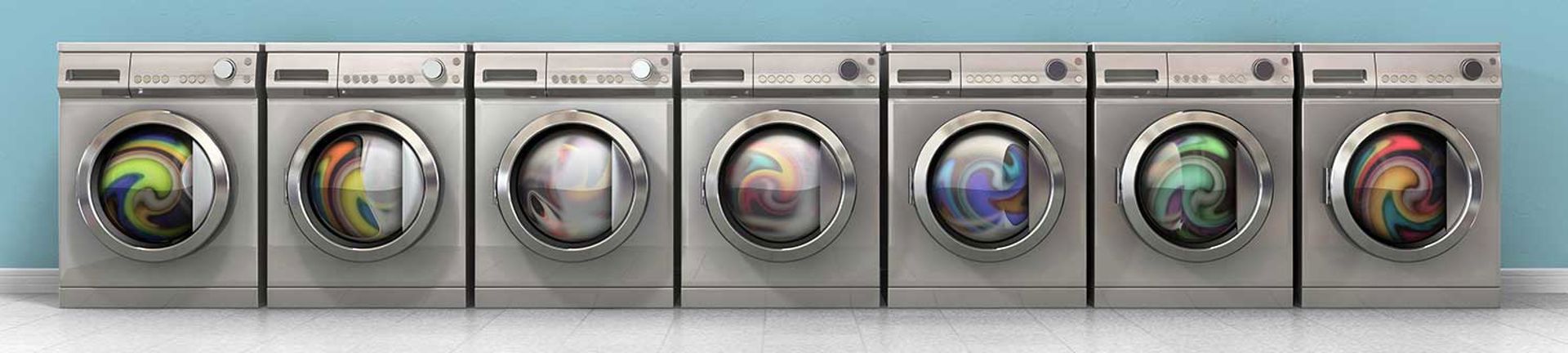 Commercial Banner Image